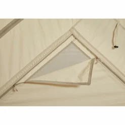 Sale MIDGARD 9.2 TECHNICAL COTTON TENT - Tipi Familienzelte