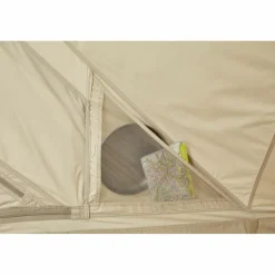Sale MIDGARD 9.2 TECHNICAL COTTON TENT - Tipi Familienzelte