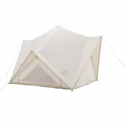 Sale MIDGARD 9.2 TECHNICAL COTTON TENT - Tipi Familienzelte