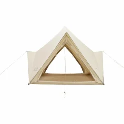 Sale MIDGARD 9.2 TECHNICAL COTTON TENT - Tipi Familienzelte