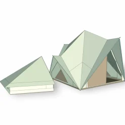 Nordisk Zeltzubehör^MIDGARD ANNEX SMALL - Zeltzubehör