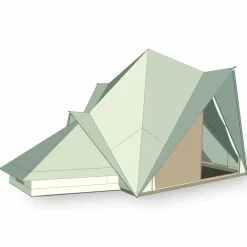 Nordisk Zeltzubehör^MIDGARD ANNEX SMALL - Zeltzubehör