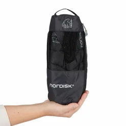 Damen Nordisk Hüttenschuhe|Hüttenschuhe^MOS DOWN SLIPPERS Unisex - Hüttenschuhe