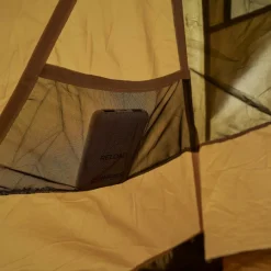 Nordisk 2-Personen-Zelte|3-Jahreszeiten-Zelte^OPPLAND 2 (2.0) PU TENT - Tunnelzelt