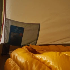 Nordisk 2-Personen-Zelte|3-Jahreszeiten-Zelte^OPPLAND 2 (2.0) PU TENT - Tunnelzelt