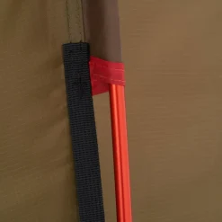 Nordisk 2-Personen-Zelte|3-Jahreszeiten-Zelte^OPPLAND 2 (2.0) PU TENT - Tunnelzelt