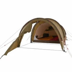 Nordisk 2-Personen-Zelte|3-Jahreszeiten-Zelte^OPPLAND 2 (2.0) PU TENT - Tunnelzelt