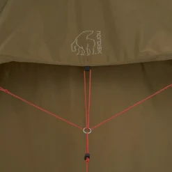 Nordisk 3-Personen-Zelte|3-Jahreszeiten-Zelte^OPPLAND 3 (3.0) PU TENT - Tunnelzelt