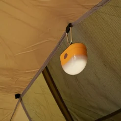 Nordisk 3-Personen-Zelte|3-Jahreszeiten-Zelte^OPPLAND 3 (3.0) PU TENT - Tunnelzelt