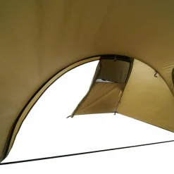 Nordisk 3-Personen-Zelte|3-Jahreszeiten-Zelte^OPPLAND 3 (3.0) PU TENT - Tunnelzelt