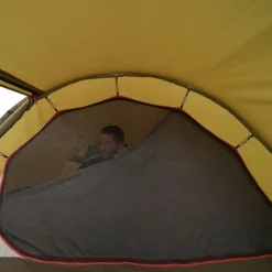 Nordisk 3-Personen-Zelte|3-Jahreszeiten-Zelte^OPPLAND 3 (3.0) PU TENT - Tunnelzelt