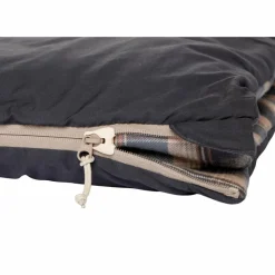 Nordisk Kunstfaserschlafsäcke|3-Jahreszeiten-Schlafsäcke^SIF ±0° BLANKET SLEEPING BAG - Deckenschlafsack