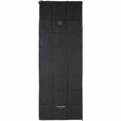 Nordisk Hüttenschlafsäcke Und Inletts|Kunstfaserschlafsäcke^SIF +10° BLANKET SLEEPING BAG - Deckenschlafsack