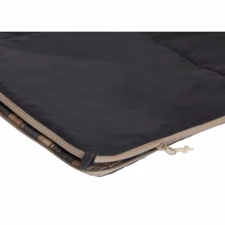 Nordisk Hüttenschlafsäcke Und Inletts|Kunstfaserschlafsäcke^SIF +10° BLANKET SLEEPING BAG - Deckenschlafsack
