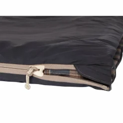 Nordisk Hüttenschlafsäcke Und Inletts|Kunstfaserschlafsäcke^SIF +10° BLANKET SLEEPING BAG - Deckenschlafsack