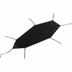 SVALBARD 1 FOOTPRINT - Zeltplane Zeltzubehör