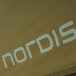 Nordisk 1-Personen-Zelte|3-Jahreszeiten-Zelte^SVALBARD 1 PU (2.0) TENT - Einpersonenzelt
