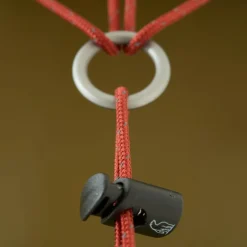 Nordisk 1-Personen-Zelte|3-Jahreszeiten-Zelte^SVALBARD 1 PU (2.0) TENT - Einpersonenzelt