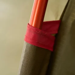 Nordisk 1-Personen-Zelte|3-Jahreszeiten-Zelte^SVALBARD 1 PU (2.0) TENT - Einpersonenzelt