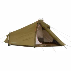 Nordisk 1-Personen-Zelte|3-Jahreszeiten-Zelte^SVALBARD 1 PU (2.0) TENT - Einpersonenzelt
