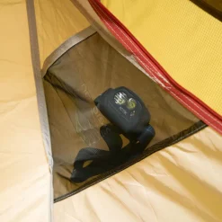 Nordisk 1-Personen-Zelte|3-Jahreszeiten-Zelte^SVALBARD 1 PU (2.0) TENT - Einpersonenzelt
