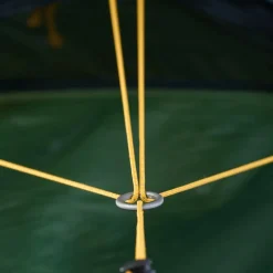 Nordisk 1-Personen-Zelte|3-Jahreszeiten-Zelte^SVALBARD 1 SI (2.0) TENT - Einpersonenzelt