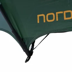 Nordisk 1-Personen-Zelte|3-Jahreszeiten-Zelte^SVALBARD 1 SI (2.0) TENT - Einpersonenzelt