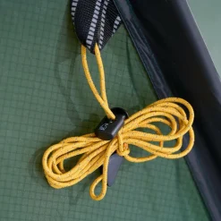 Nordisk 1-Personen-Zelte|3-Jahreszeiten-Zelte^SVALBARD 1 SI (2.0) TENT - Einpersonenzelt