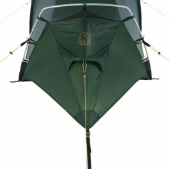 Nordisk 1-Personen-Zelte|3-Jahreszeiten-Zelte^SVALBARD 1 SI (2.0) TENT - Einpersonenzelt