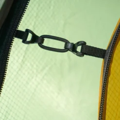 Nordisk 1-Personen-Zelte|3-Jahreszeiten-Zelte^SVALBARD 1 SI (2.0) TENT - Einpersonenzelt