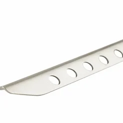 New TITANIUM V-PEG 9G, 16,5 CM (2 STK) - Zeltheringe Zeltzubehör