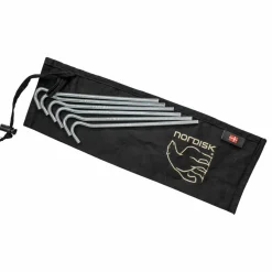 Outlet TORDEN CHIMNEY PIPE SET - Zeltzubehör Zeltzubehör