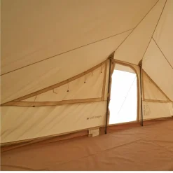 Nordisk Familienzelte^UTGARD SKY 13.2 TECHNICAL COTTON TENT - Gruppenzelt