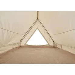 Hot VIMUR 5.6 TECHNICAL COTTON TENT - Gruppenzelt 4-Personen-Zelte|Familienzelte