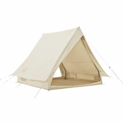 Hot VIMUR 5.6 TECHNICAL COTTON TENT - Gruppenzelt 4-Personen-Zelte|Familienzelte