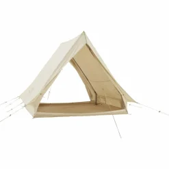 Hot VIMUR 5.6 TECHNICAL COTTON TENT - Gruppenzelt 4-Personen-Zelte|Familienzelte