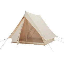 Hot VIMUR 5.6 TECHNICAL COTTON TENT - Gruppenzelt 4-Personen-Zelte|Familienzelte