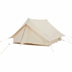 Nordisk Familienzelte|Winterzelte^VIMUR 4.8 TECHNICAL COTTON TENT - Gruppenzelt