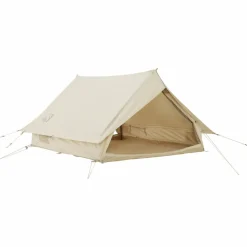 Nordisk Familienzelte|Winterzelte^VIMUR 4.8 TECHNICAL COTTON TENT - Gruppenzelt