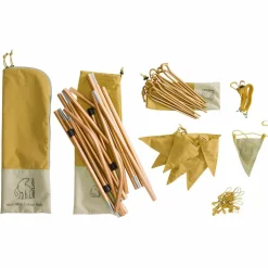 Nordisk Zeltzubehör^YDUN MINI COLOUR PACK - Zeltzubehör