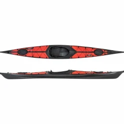 Clearance ARGO 1 - Kajak Kajaks