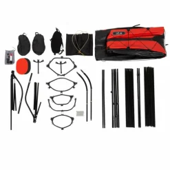 Clearance ARGO 1 - Kajak Kajaks