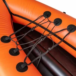 DUO EXPEDITION PACKRAFT - Schlauchboot Schlauchboote