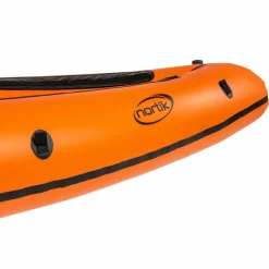 DUO EXPEDITION PACKRAFT - Schlauchboot Schlauchboote