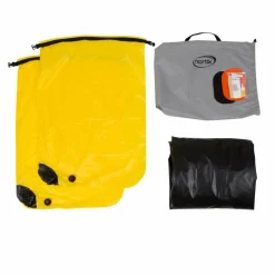 DUO EXPEDITION PACKRAFT - Schlauchboot Schlauchboote