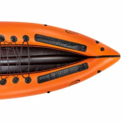 DUO EXPEDITION PACKRAFT - Schlauchboot Schlauchboote