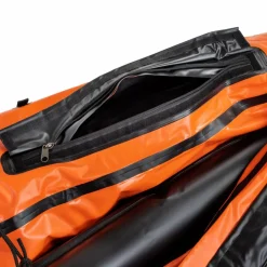 DUO EXPEDITION PACKRAFT - Schlauchboot Schlauchboote