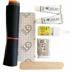 Nortik Wassersportzubehör^PACKRAFTS - REPARATURSET PU - Reparaturbedarf