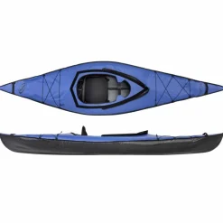 Hot SCUBI 1 - Kajak Kajaks