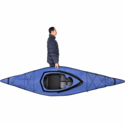 Hot SCUBI 1 - Kajak Kajaks